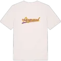 Långasand baseball t-shirt
