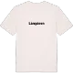 Långåsen fetstil t-shirt