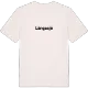 Långasjö fetstil t-shirt