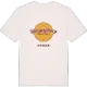 Långasjötorp cirkel t-shirt
