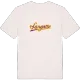 Langatte baseball t-shirt