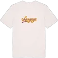 Langayo baseball t-shirt