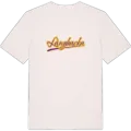 Långbacka baseball t-shirt