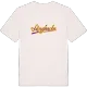 Långbacka baseball t-shirt