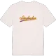 Långbacken baseball t-shirt