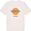 Långbacken cirkel t-shirt