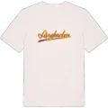 Långbacken baseball t-shirt