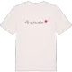 Långbacken hjärta t-shirt