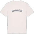 Långbansände college t-shirt