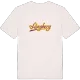 Långberg baseball t-shirt
