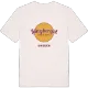 Längberget cirkel t-shirt