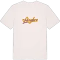 Långbro baseball t-shirt