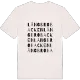 Långbrobacken ordlek t-shirt