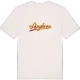 Långbron baseball t-shirt