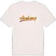 Långbrotorp baseball t-shirt