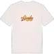 Långby baseball t-shirt