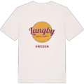 Långby cirkel t-shirt