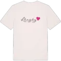 Långby hjärta t-shirt