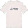 Langcliffe college t-shirt
