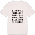 Långdal ordlek t-shirt