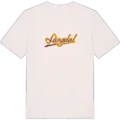 Långdal baseball t-shirt