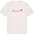Långdal hjärta t-shirt
