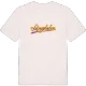 Långdalen baseball t-shirt