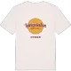 Långdalen cirkel t-shirt