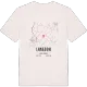 Langdon karta t-shirt