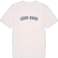 Långe mosse college t-shirt