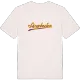 Långebacken baseball t-shirt