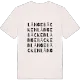 Långebäcken ordlek t-shirt