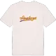 Långeberget baseball t-shirt