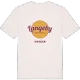 Långeby cirkel t-shirt