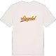 Långedal baseball t-shirt
