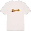 Långedalen baseball t-shirt