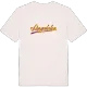 Långedalen baseball t-shirt