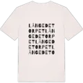 Långedetorpet ordlek t-shirt