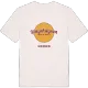 Långehägnen cirkel t-shirt