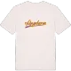 Långehorva baseball t-shirt