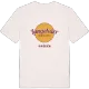 Långekärr cirkel t-shirt