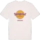Långelid cirkel t-shirt