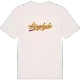 Långelycke baseball t-shirt