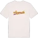 Långemåla baseball t-shirt