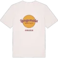 Långemåla cirkel t-shirt