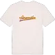Långemålen baseball t-shirt