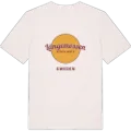 Långemossen cirkel t-shirt
