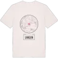 Langen t-shirt