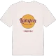 Lången cirkel t-shirt