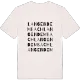 Langendembach ordlek t-shirt